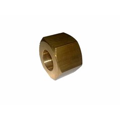 Matica prevlečná G1/8"
